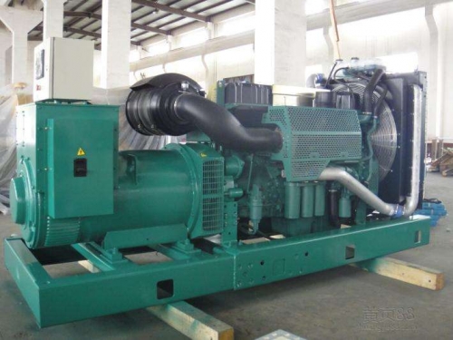 綦江便携静音：租赁无声发电机组，便携式解决能源需求