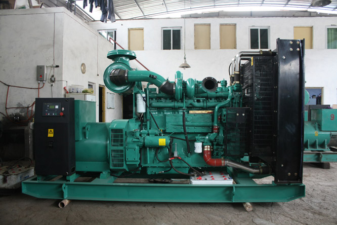 綦江环保无噪音：租用静音发电机组，为环境和耳朵双重保驾护航